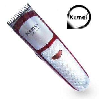 Kemei Professional Hair Trimmer Shaver KM-6903